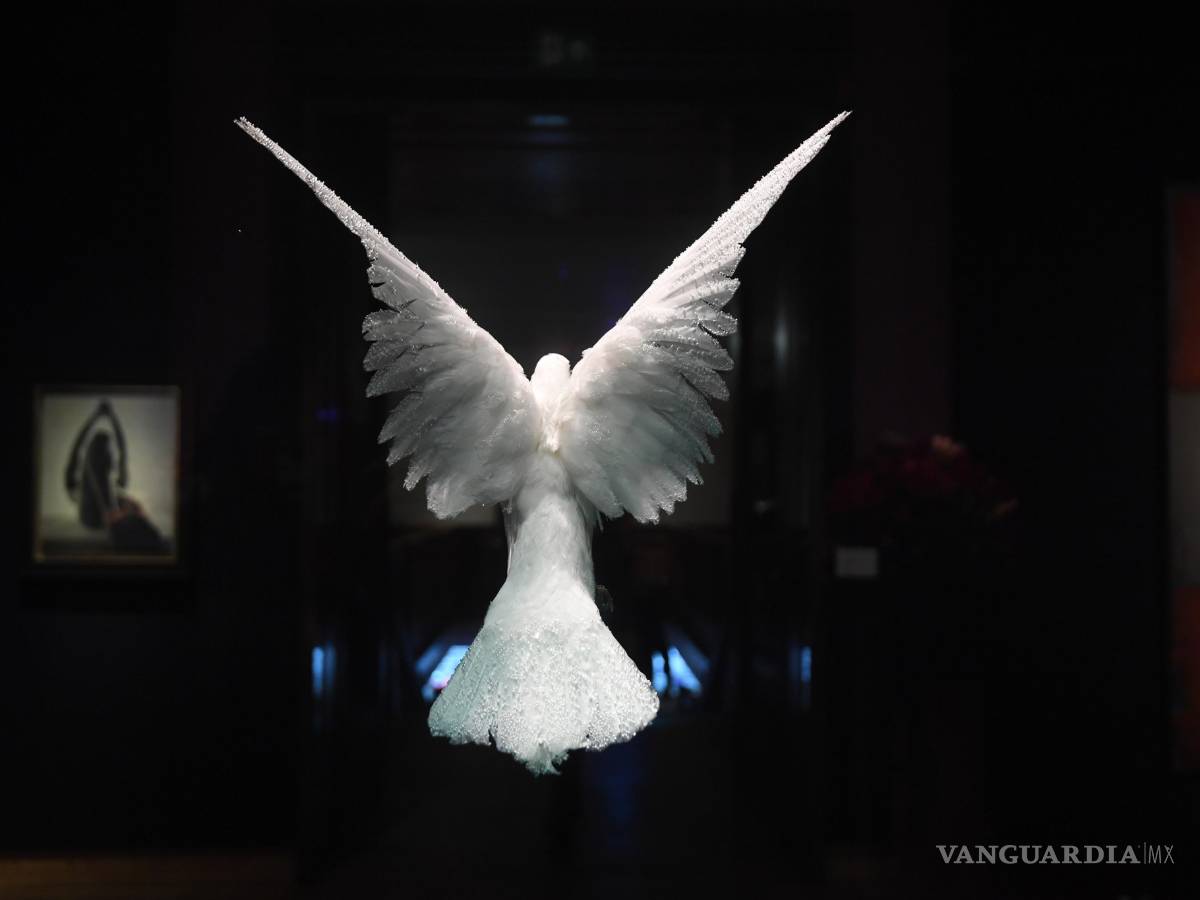 $!Pagan diez millones de euros por colección de arte de George Michael