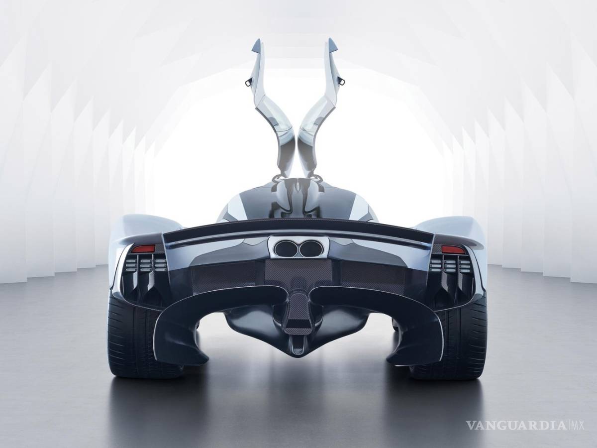 $!Doce supercoches que te soprenderán de aquí a 2020