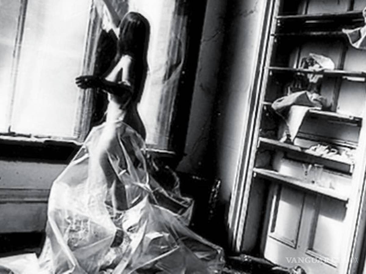 $!Francesca Woodman: El arte interpretado desde la muerte