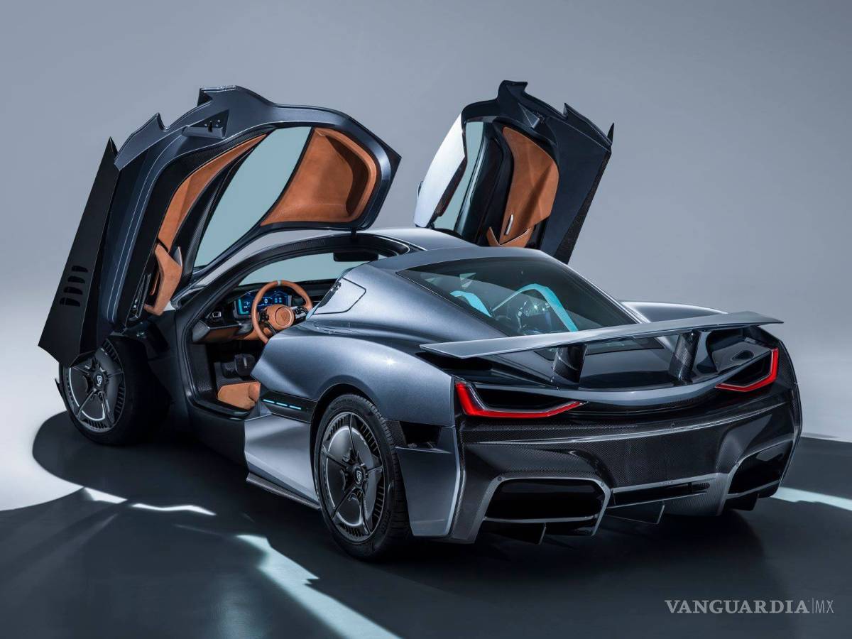 $!Doce supercoches que te soprenderán de aquí a 2020