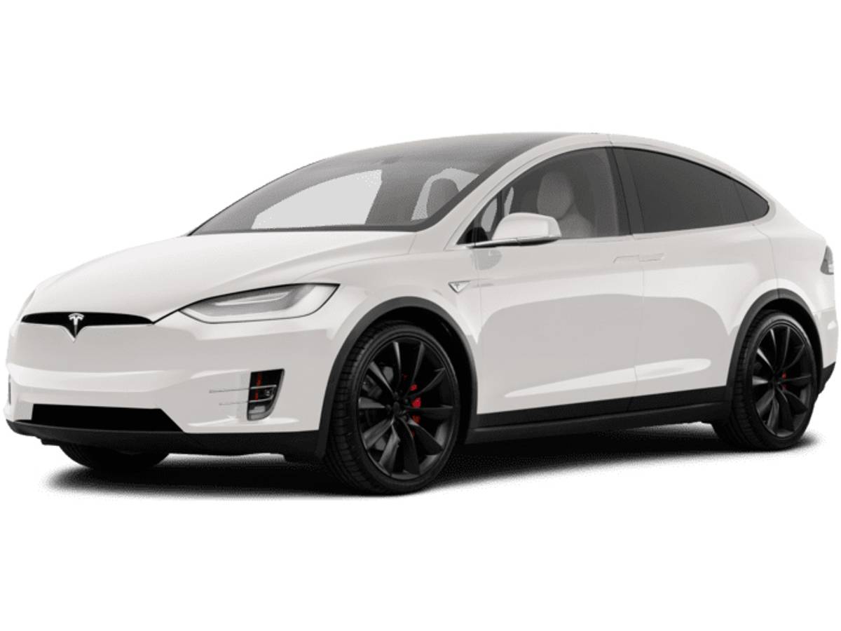 $!Tesla eliminará los Model S y X más 'baratos', los de baterías de 75 kWh