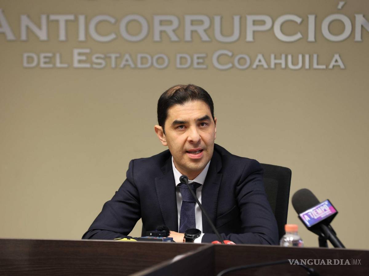 $!“Falta la normativa secundaria que nos indique los cómos”, expresó Moreno Herrera sobre los detalles pendientes del nuevo sistema.