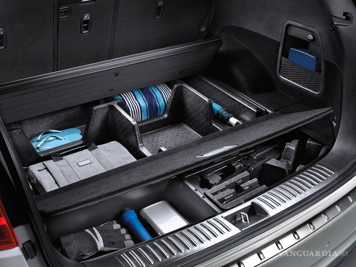 $!Kia Sorento 2018 llega más refinado y espacioso