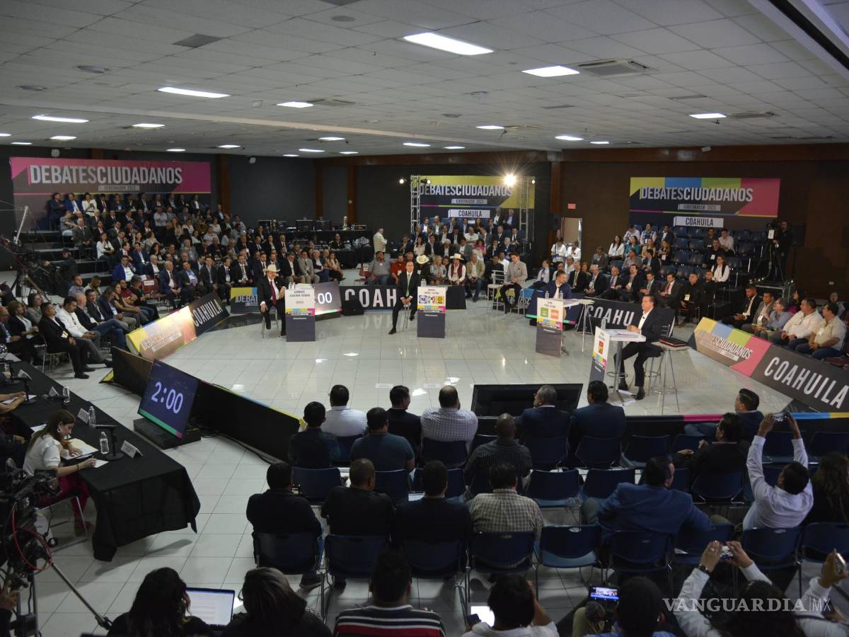 $!Estos dos ejercicios han sido una herramienta valiosa y resulta importante promoverlos: Espinosa Padrón.