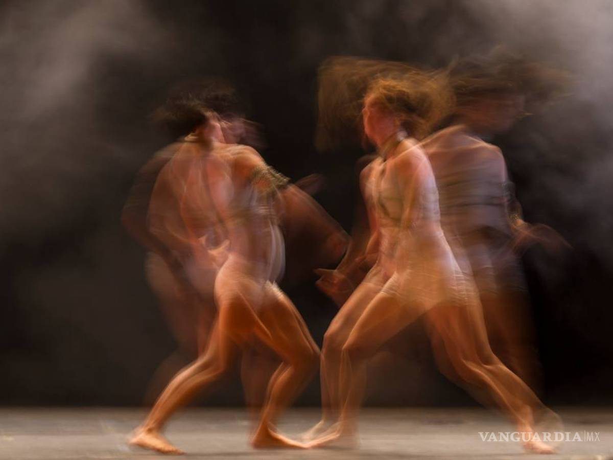 $!Compañía de danza Tándem triunfa con su propuesta sobre Cervantes