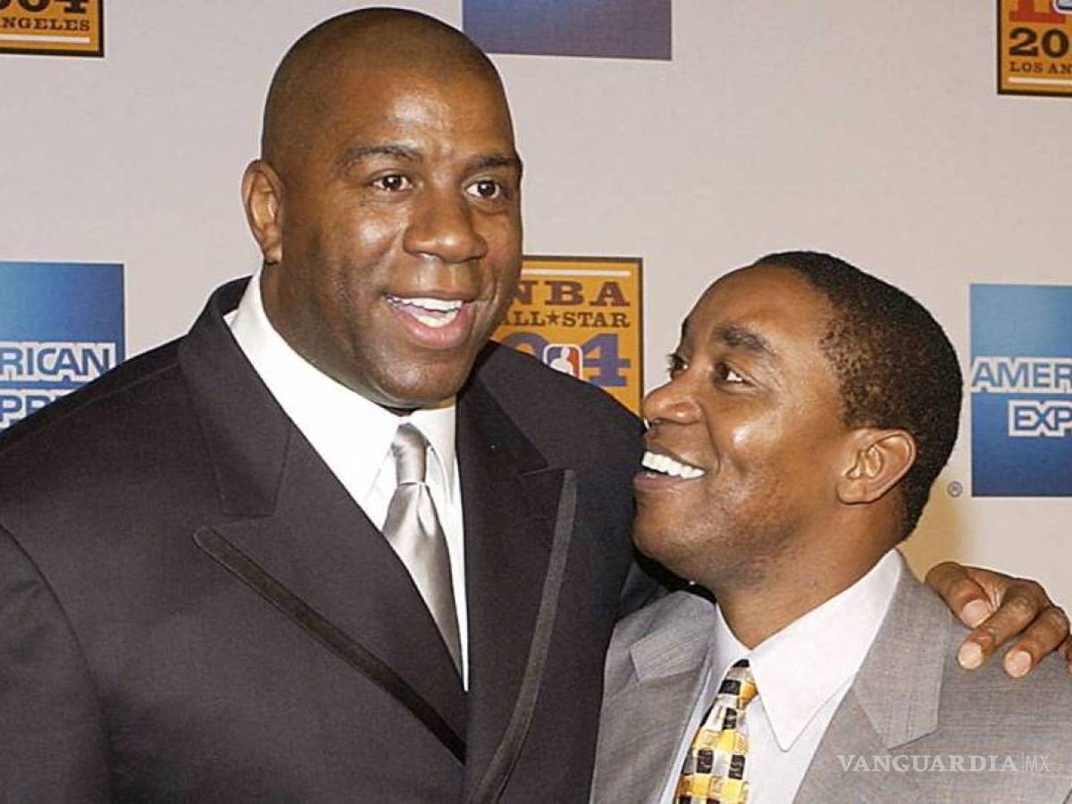 $!¿Michael Jordan vetó a un jugador para que no llegara al Dream Team?