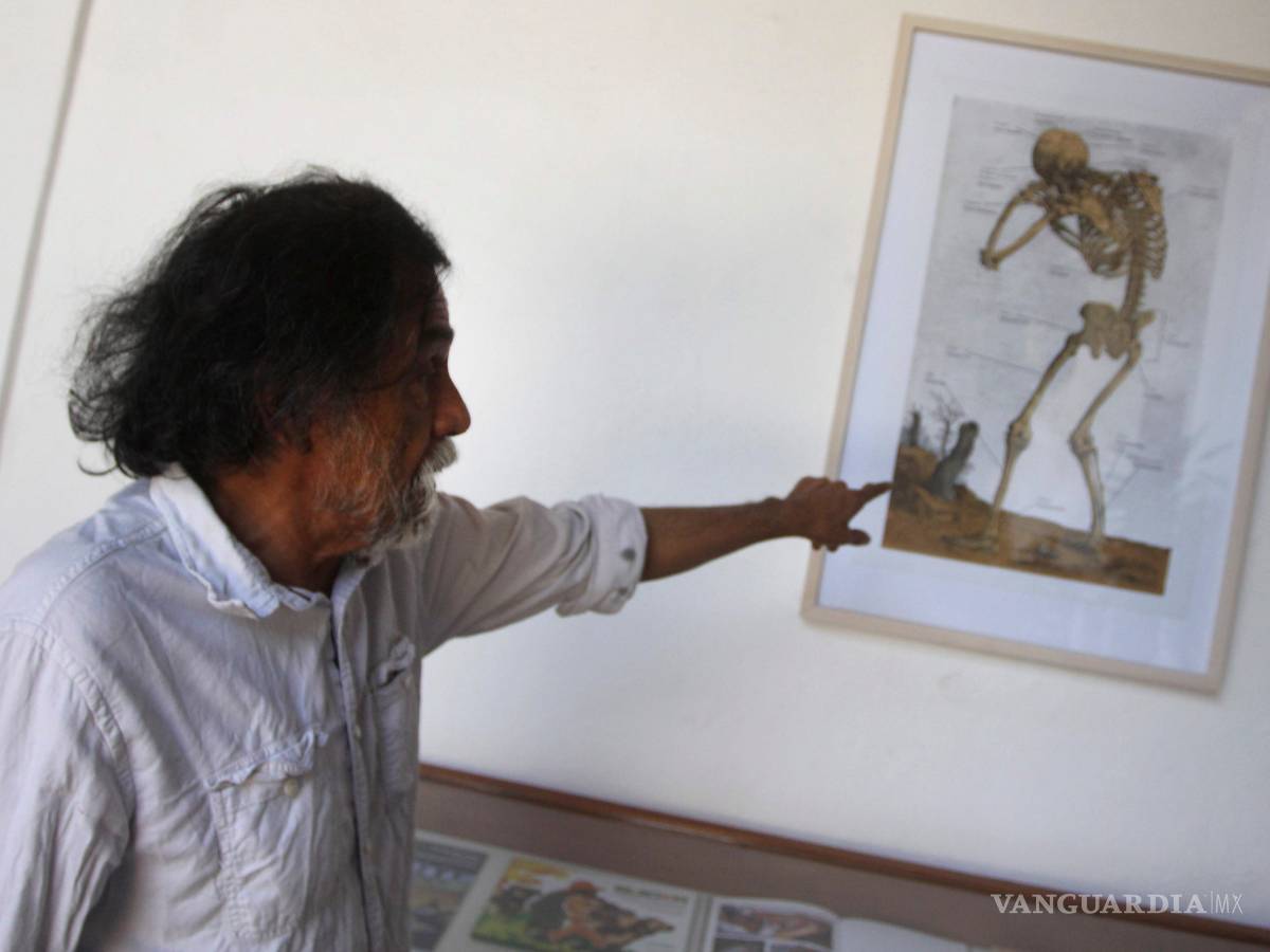 $!Arte mexicano está de luto (fotogalería)