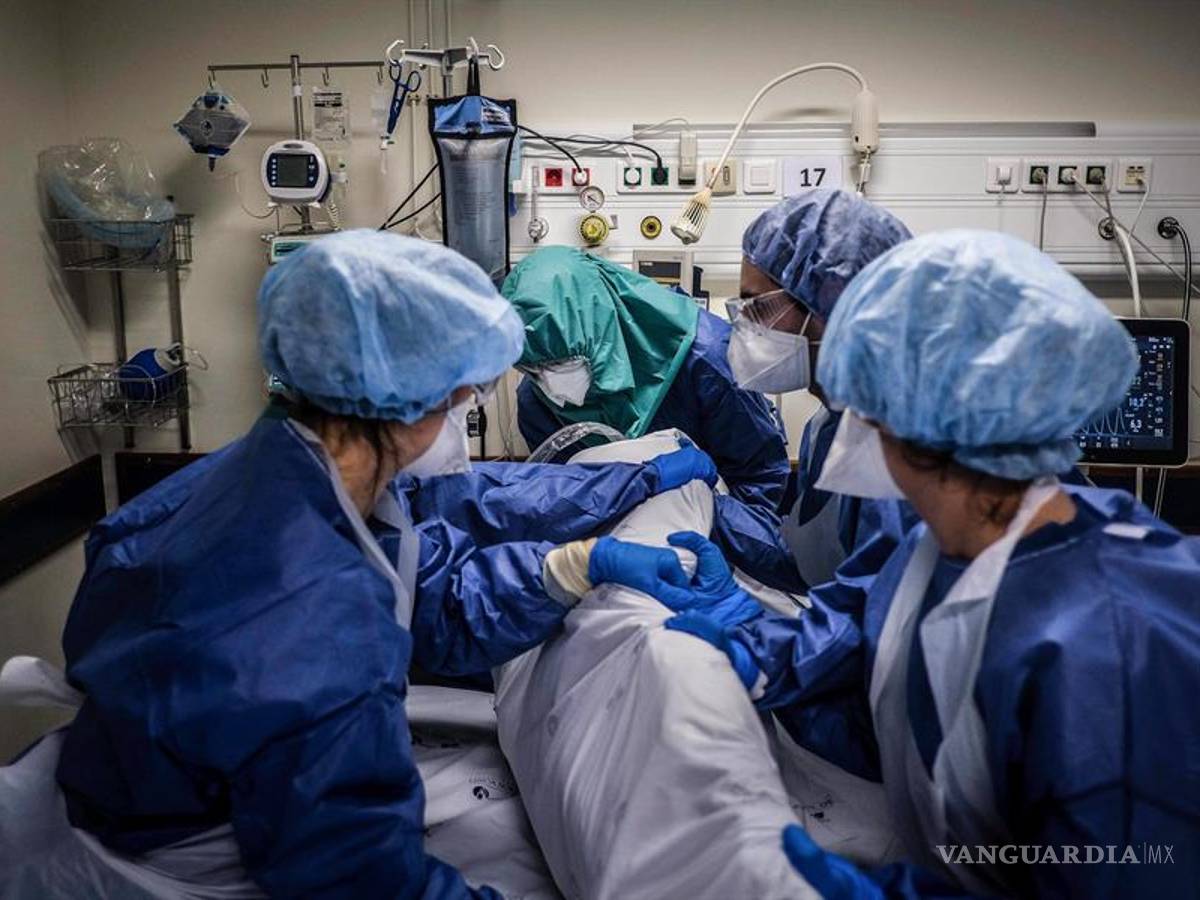 $!Coronavirus: Ellos son el batallón elite que luchan día a día contra la pandemia del COVID-19