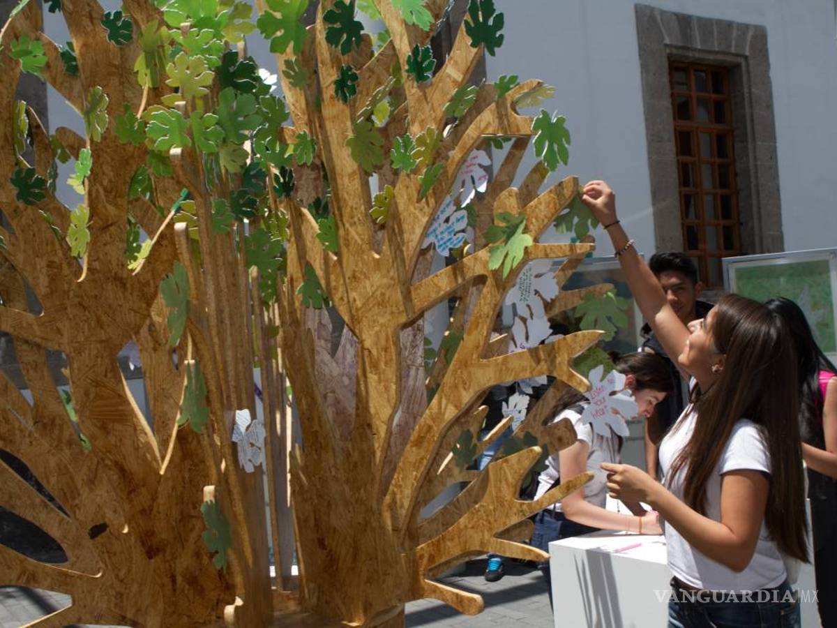 $!Muestra sobre Octavio Paz recibió más de tres mil visitas