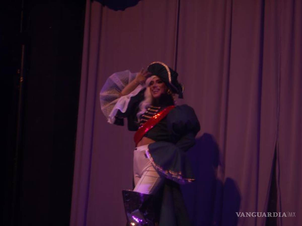 $!Tras un largo camino en el que las vimos hacer sus mejores imitaciones.