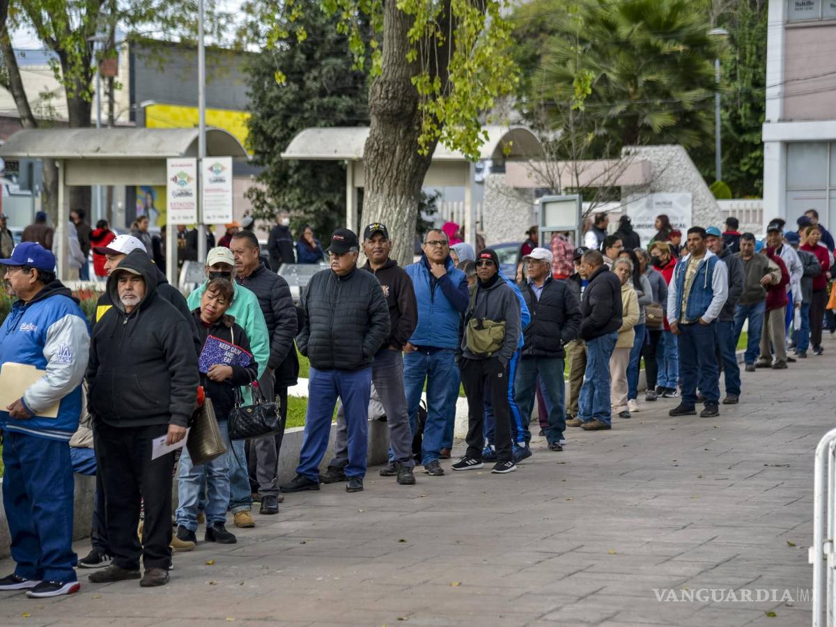 $!Propietarios de predios baldíos pueden llegar a pagar hasta 25 por ciento más, de acuerdo con lo aprobado en la Ley de Ingresos de Saltillo.