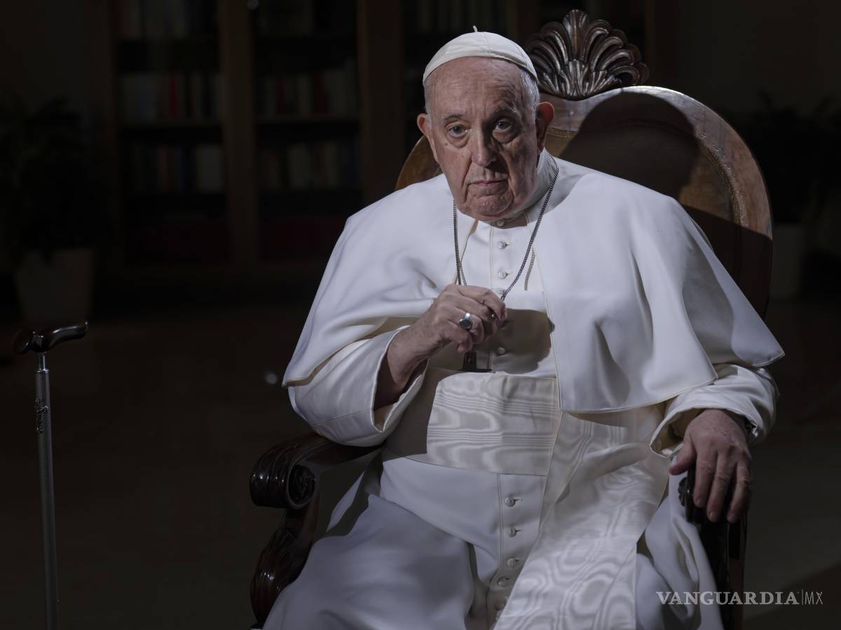 $!El papa Francisco introdujo un nuevo lenguaje en la Iglesia católica que, animada por sus discursos y sus viajes apostólicos.