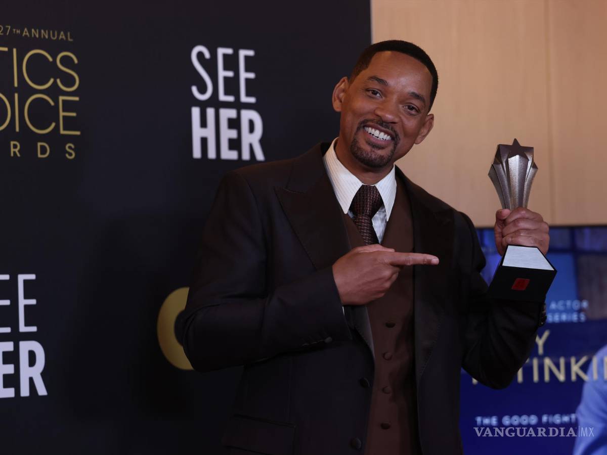 $!“Es el concepto central de sus contribuciones. Con Selena hablamos mucho sobre la fe dictada para dar un servicio”, añadió en entrevista.