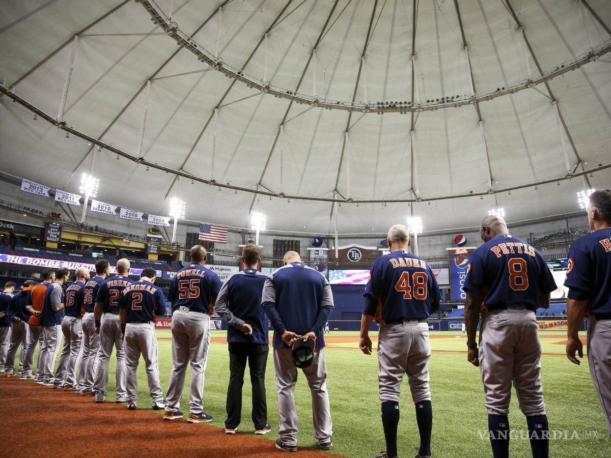 $!Rangers, la vergüenza de Las Mayores