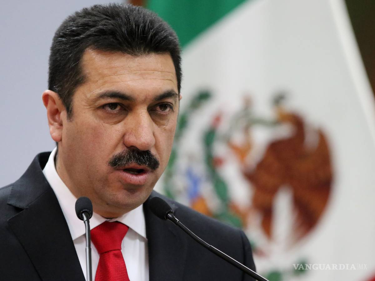 $!Toma protesta como alcalde Everardo Durán en Arteaga