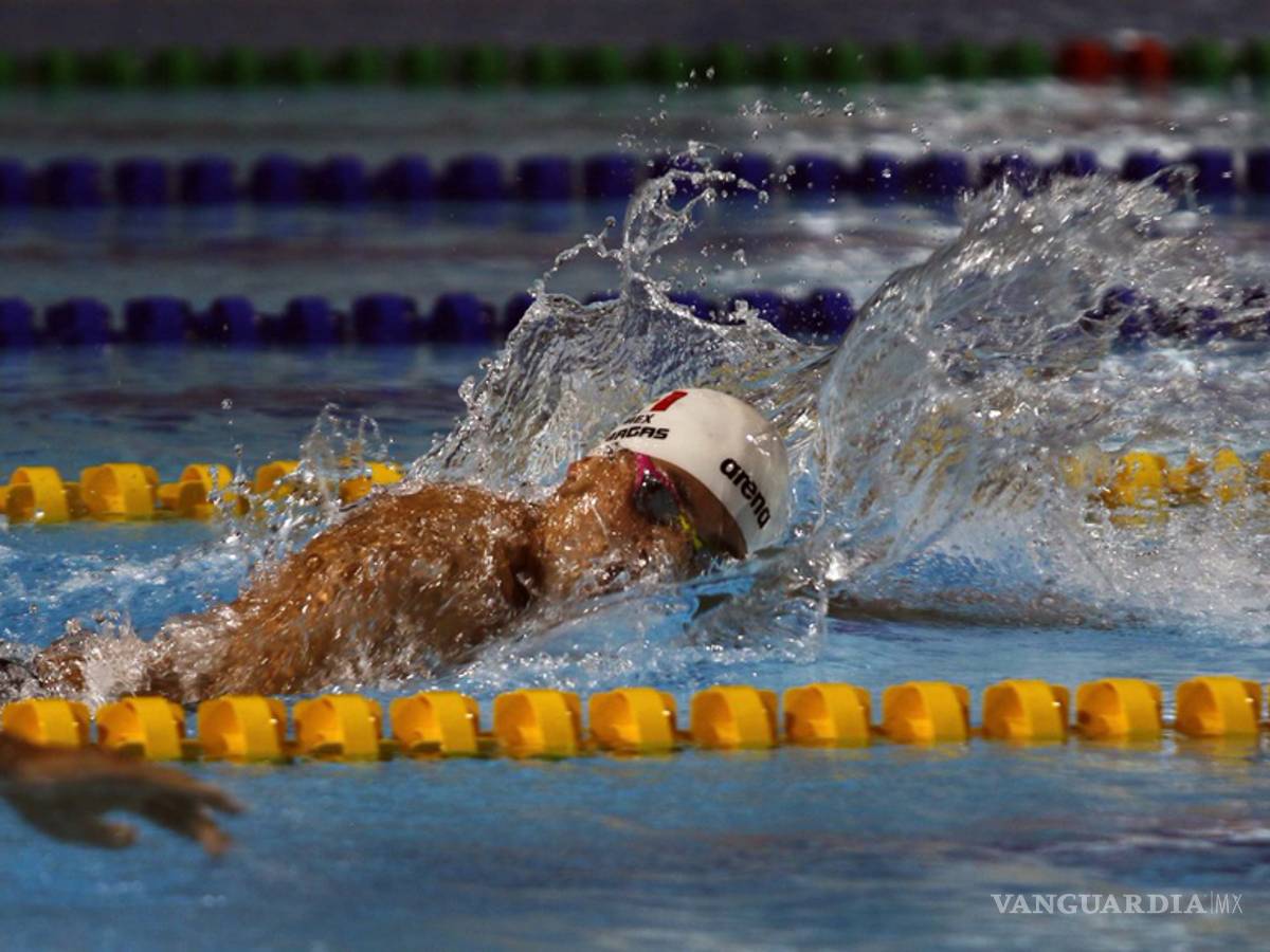 $!Mexicanos siguen escribiendo historias de Oro en JCC