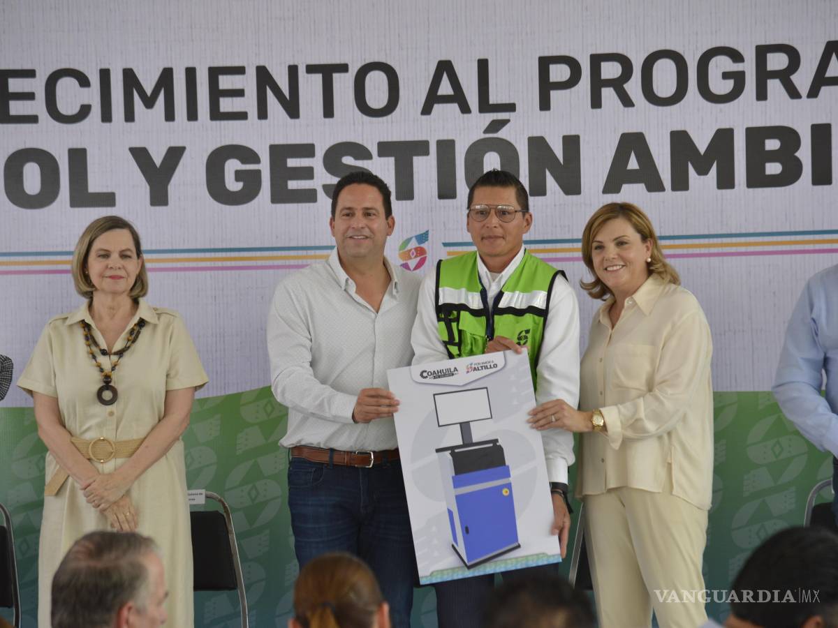 $!La nueva tecnología permitirá registrar en tiempo real las emisiones contaminantes de cada vehículo, con respaldo histórico de hasta 10 años.