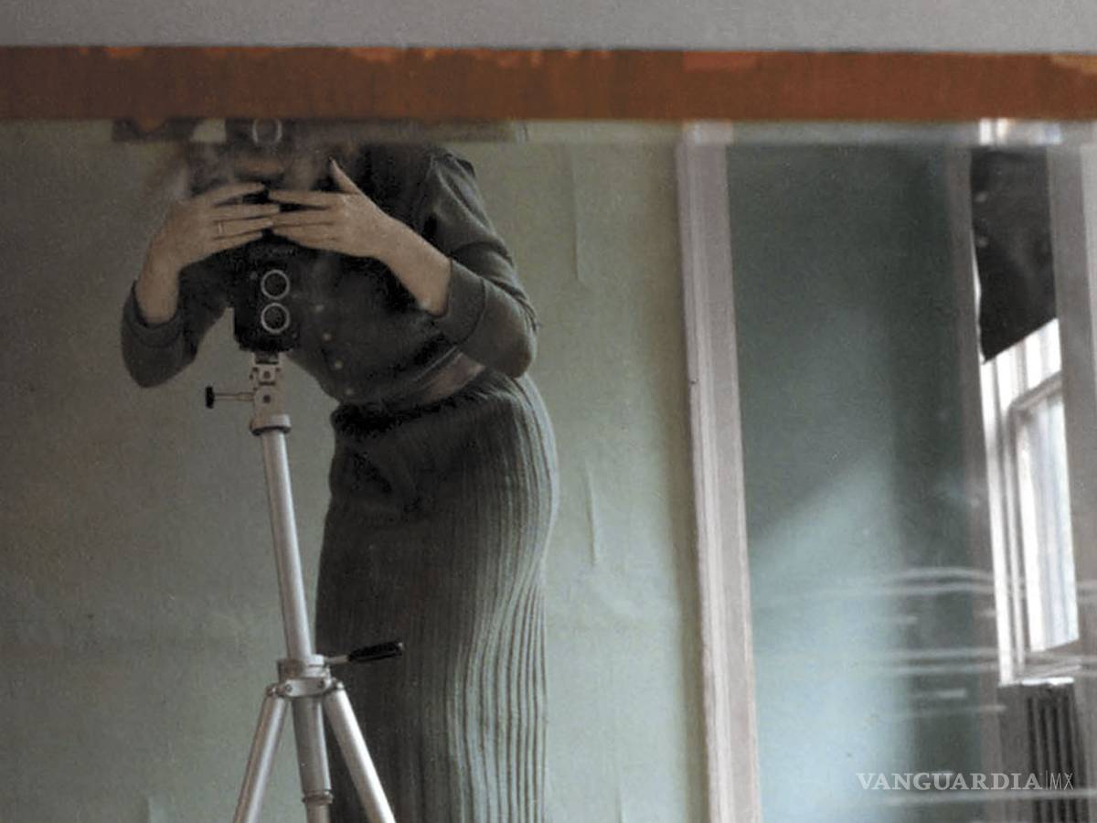 $!Francesca Woodman: El arte interpretado desde la muerte