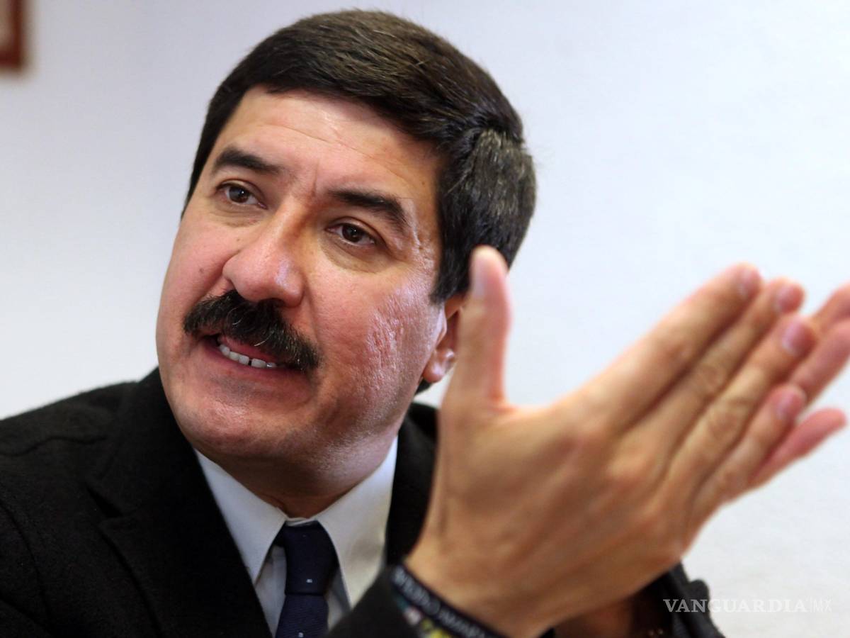 $!Suprema Corte blinda a Peña Nieto contra investigaciones por caso Alejandro Gutiérrez