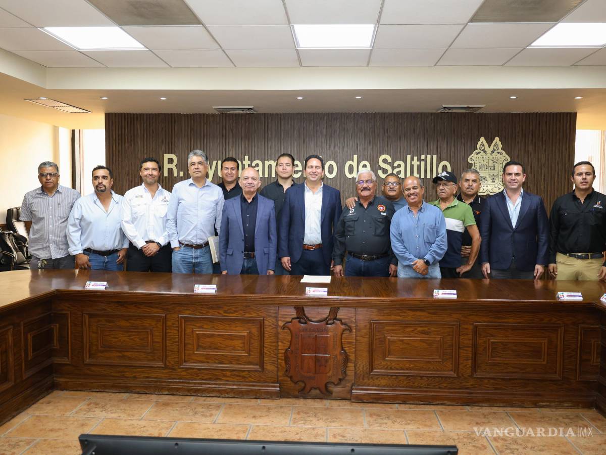 $!La organización sindical afirmó que muestra apoyo a cualquier iniciativa que busque mejorar el transporte, incluso si implica ofrecerlo de forma gratuita.