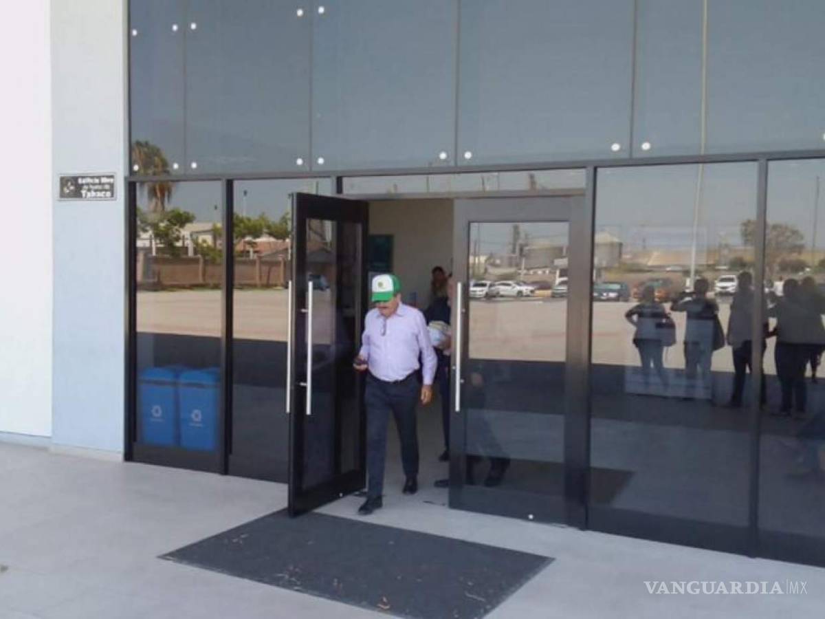 $!Hunden testigos a exsecretario técnico de la Sectur Sinaloa