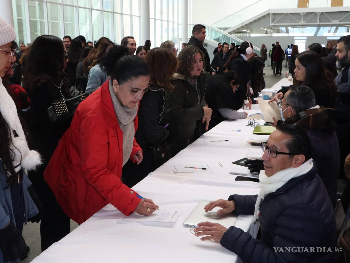 $!La Universidad Autónoma de Coahuila, campus Arteaga, fue el escenario principal para el intercambio de ideas sobre el futuro desarrollo del país.