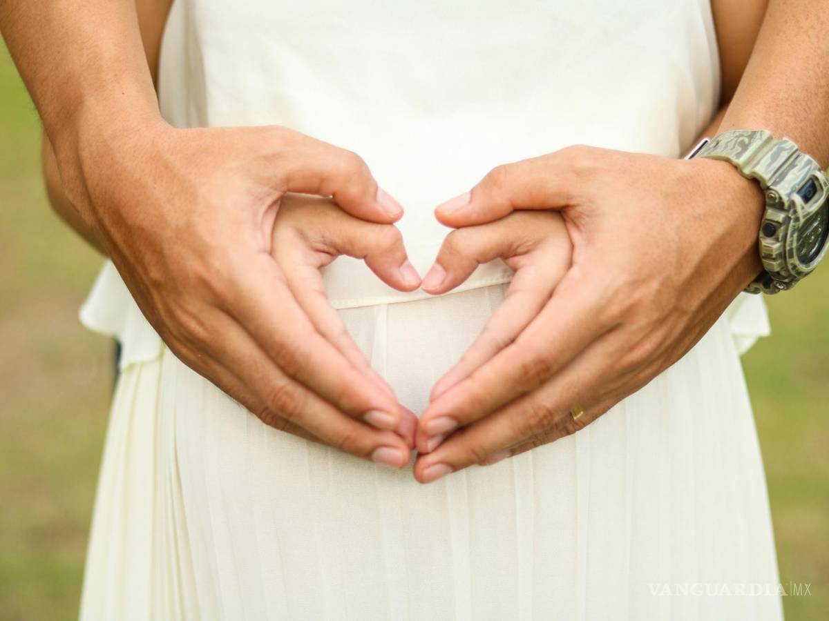 $!La edad gestacional del feto no se cuenta desde el momento en que el se obtiene un resultado positivo en la prueba de embarazo.