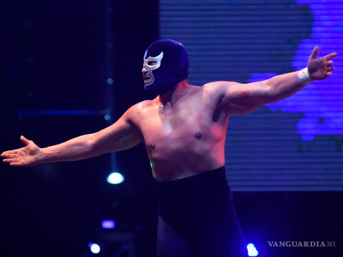 $!Así se vivió la Triple A en Saltillo (Fotos)