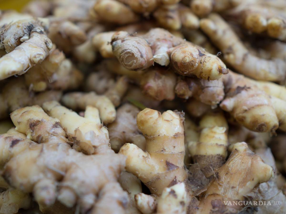 $!De acuerdo con expertos, este insumo es sumamente beneficioso para los pulmones y el estómago.