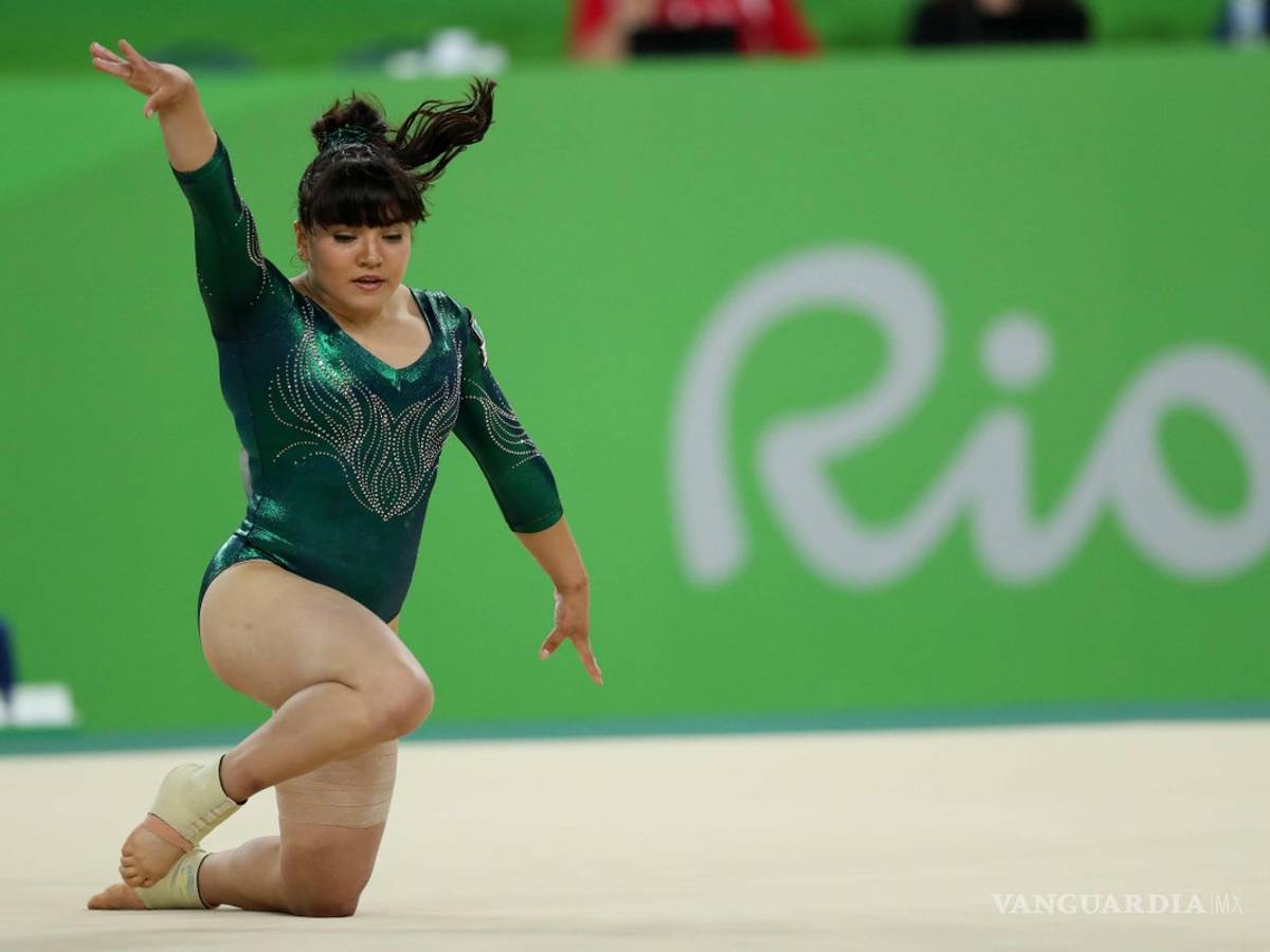 $!Los 11 momentos del deporte mexicano en Río 2016