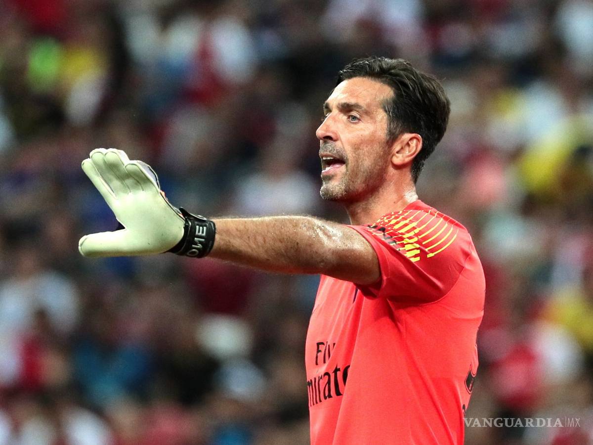 $!Arsenal 'humilla' al PSG en la International Champions Cup