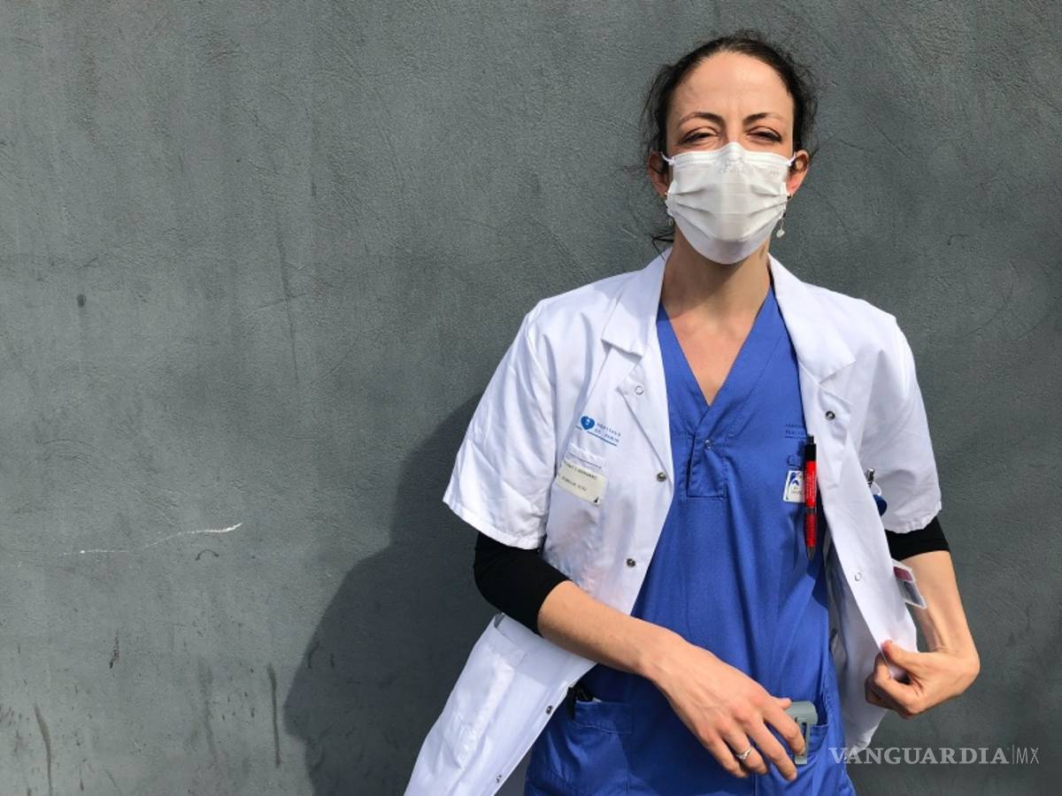 $!Coronavirus: Ellos son el batallón elite que luchan día a día contra la pandemia del COVID-19