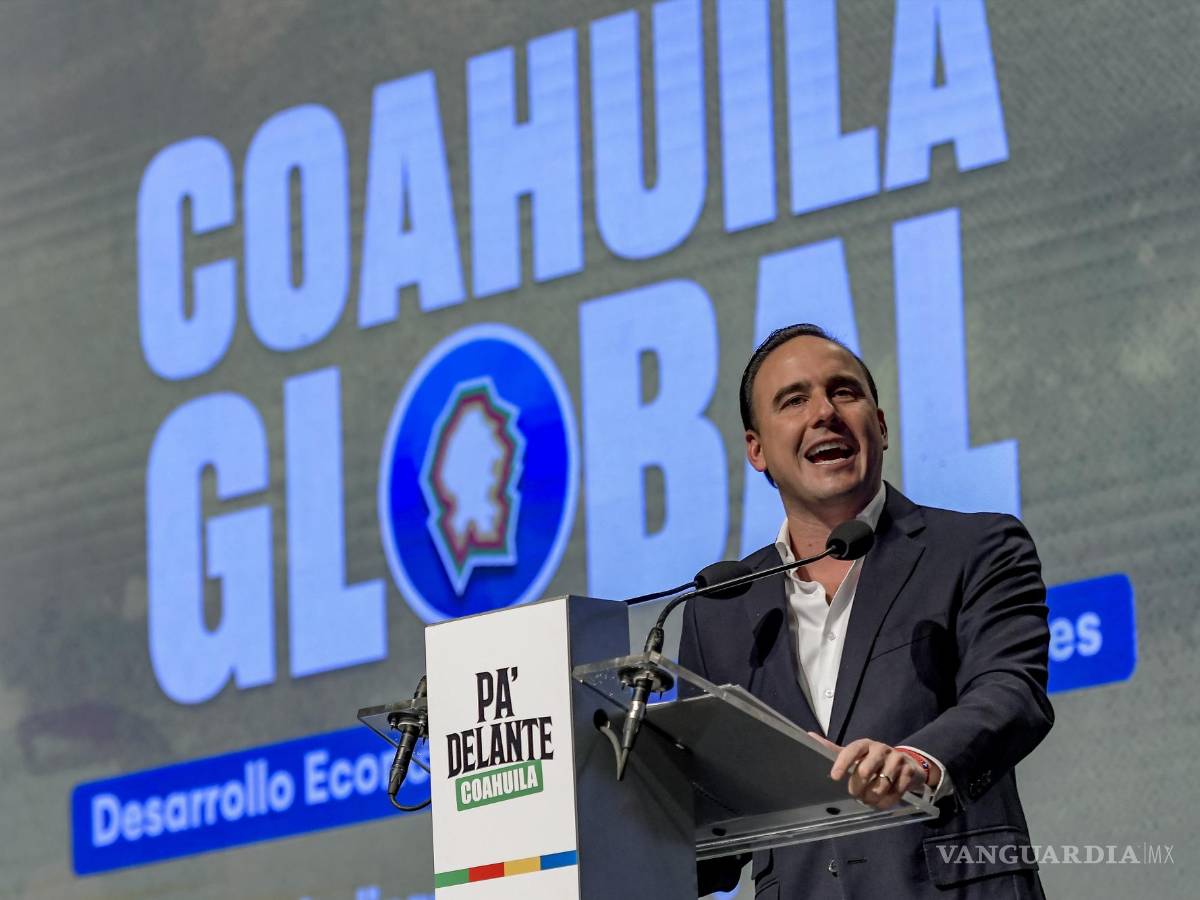 $!Una de las misiones del candidato será desarrollar económicamente al estado, posicionándolo a nivel internacional.