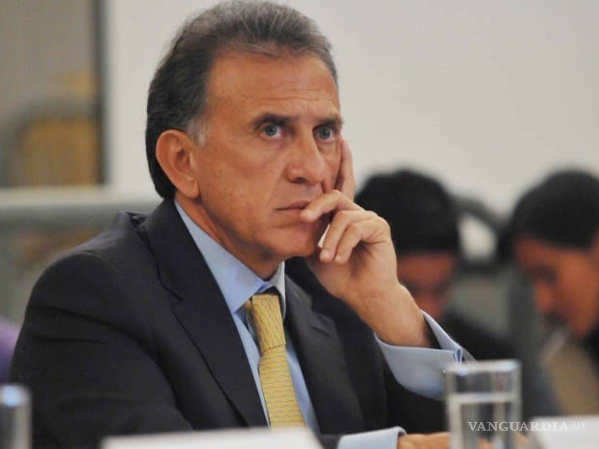 $!"Los Demonios del Edén"... el libro de Lydia Cacho que revela los nombres de políticos mexicanos vinculados con red de pederastia