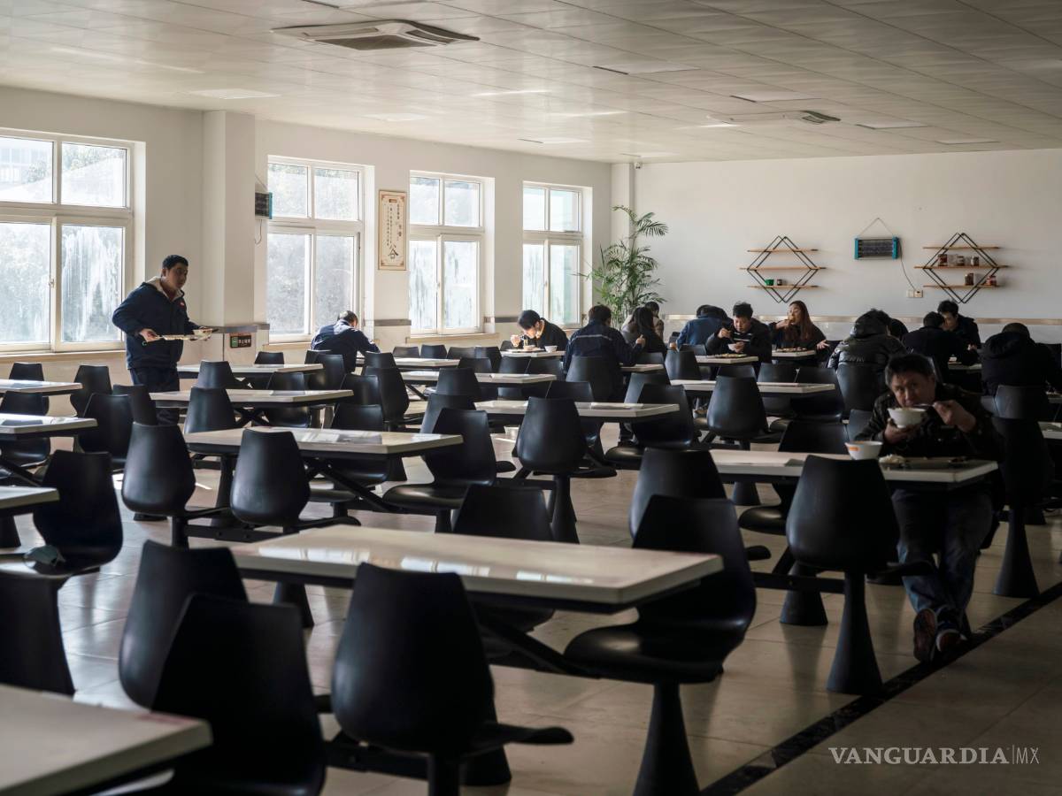 $!Poder, patriotismo y mil 400 millones de personas: cómo China venció al virus y se recuperó