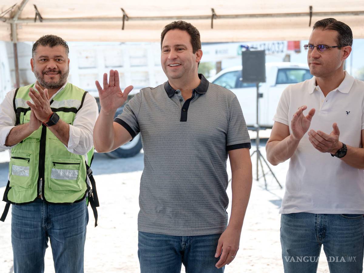 $!La adecuación vial permitirá reducir tiempos de espera y consumo de combustible en uno de los cruceros más transitados de Saltillo.