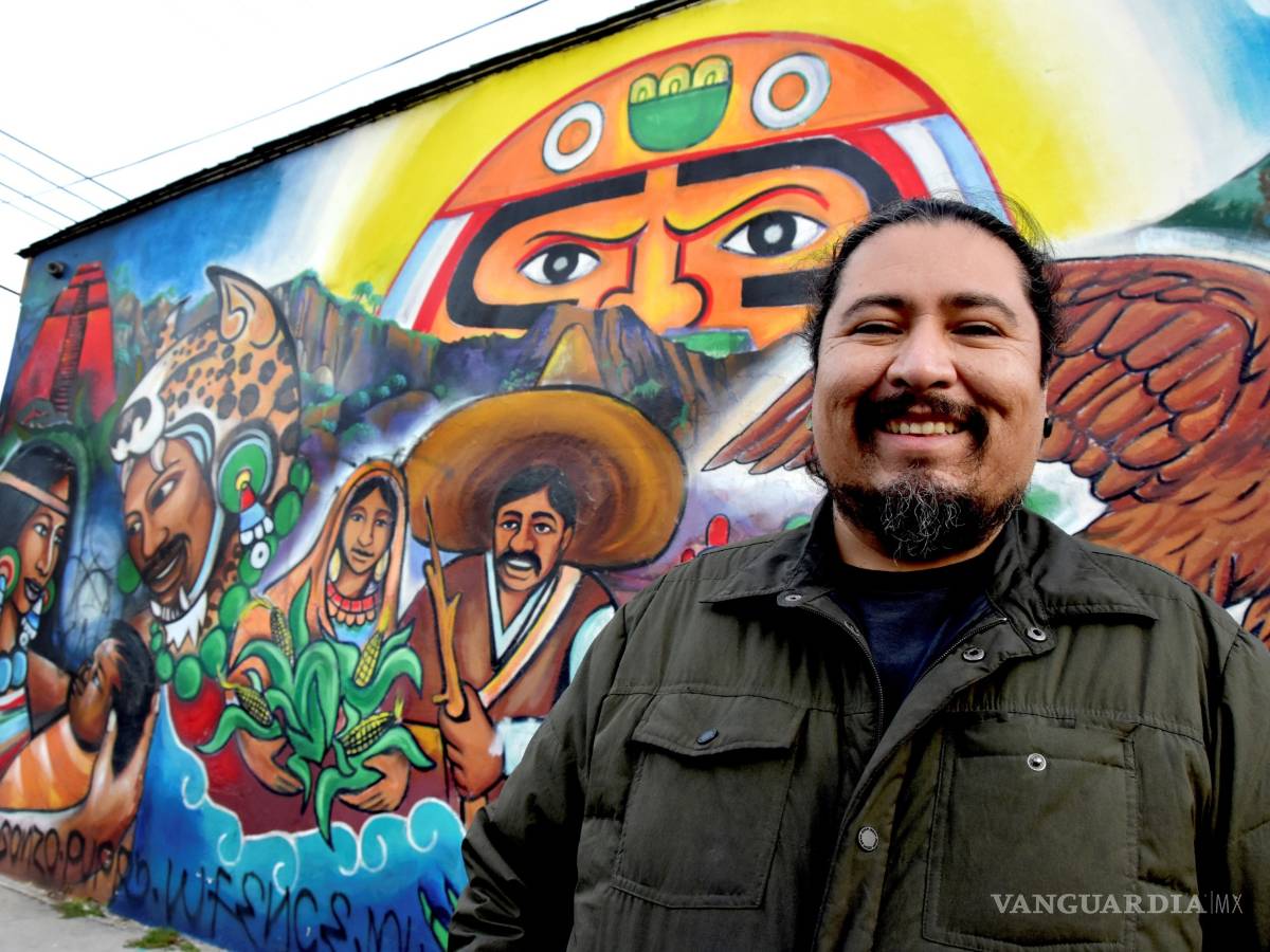 $!Los Ángeles antigua capital del muralismo callejero, hoy son presa del vandalismo y el olvido