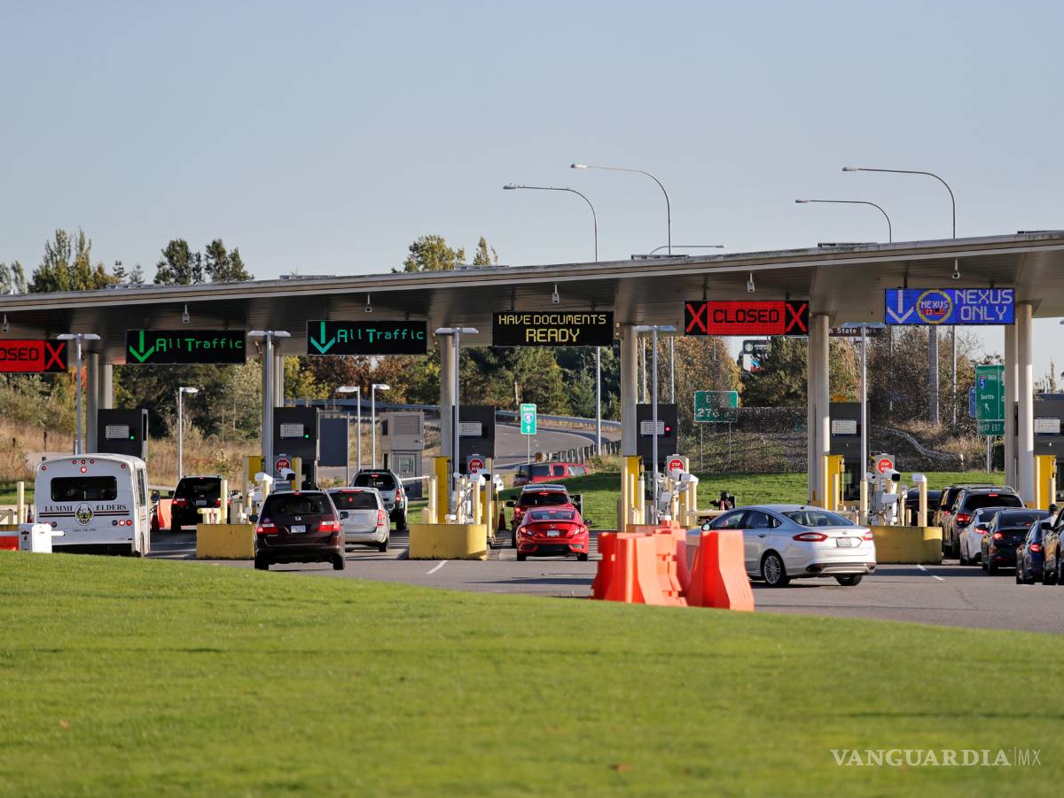 $!Someten a iraní-estadounideses a revisiones más exhaustivas EU