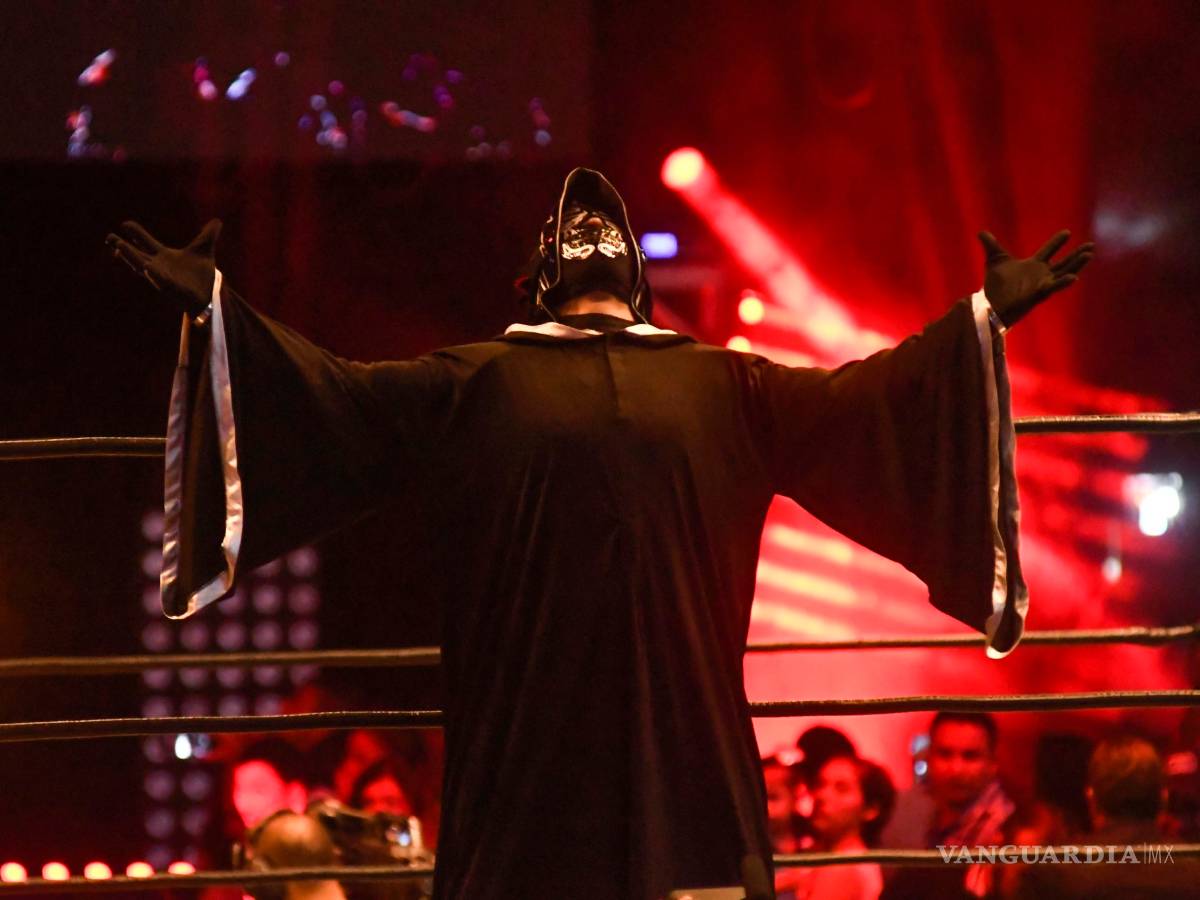 $!Así se vivió la Triple A en Saltillo (Fotos)