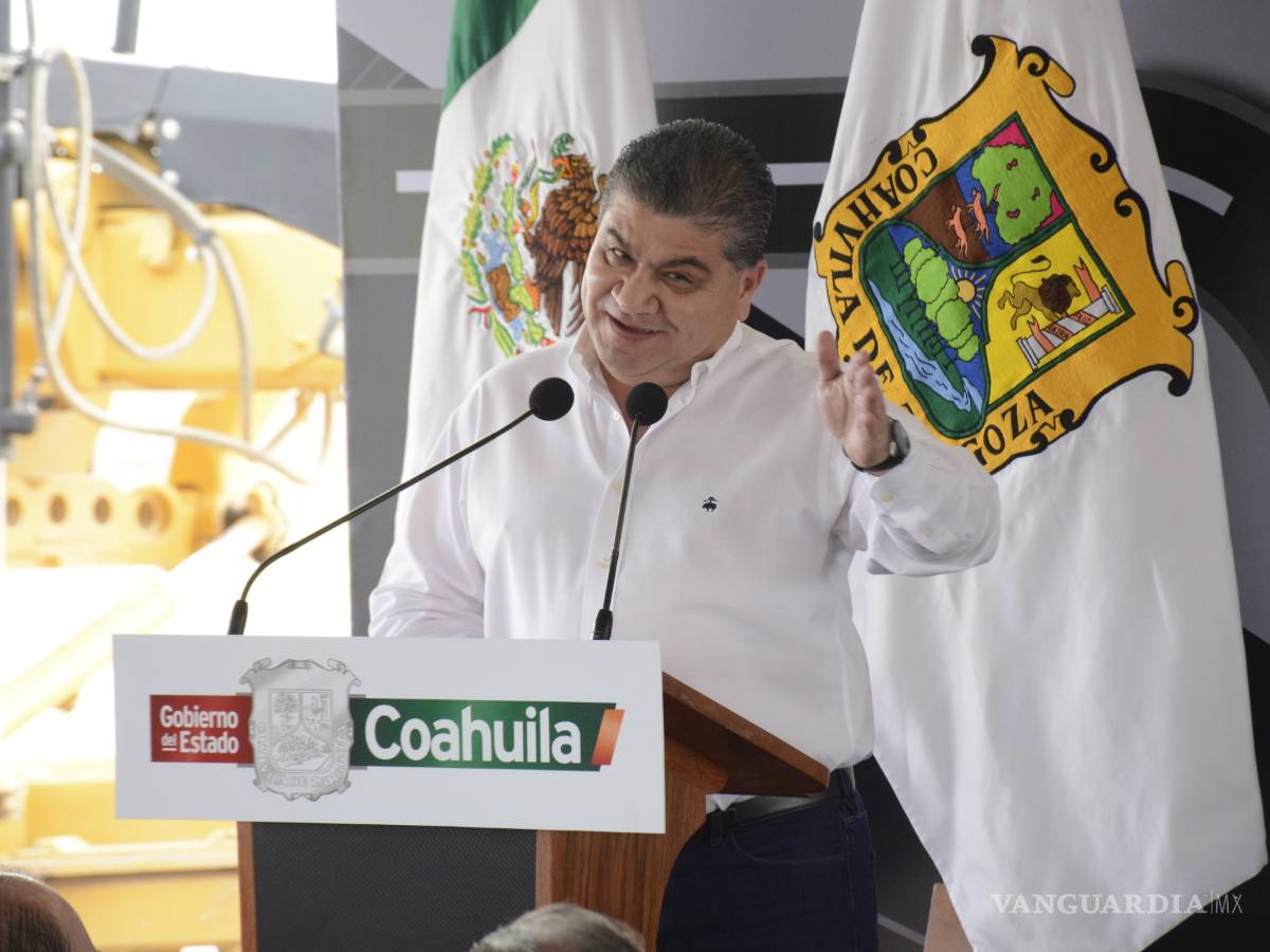 $!Arranca ampliación del bulevar Los Pastores en Saltillo, Arteaga y Ramos Arizpe