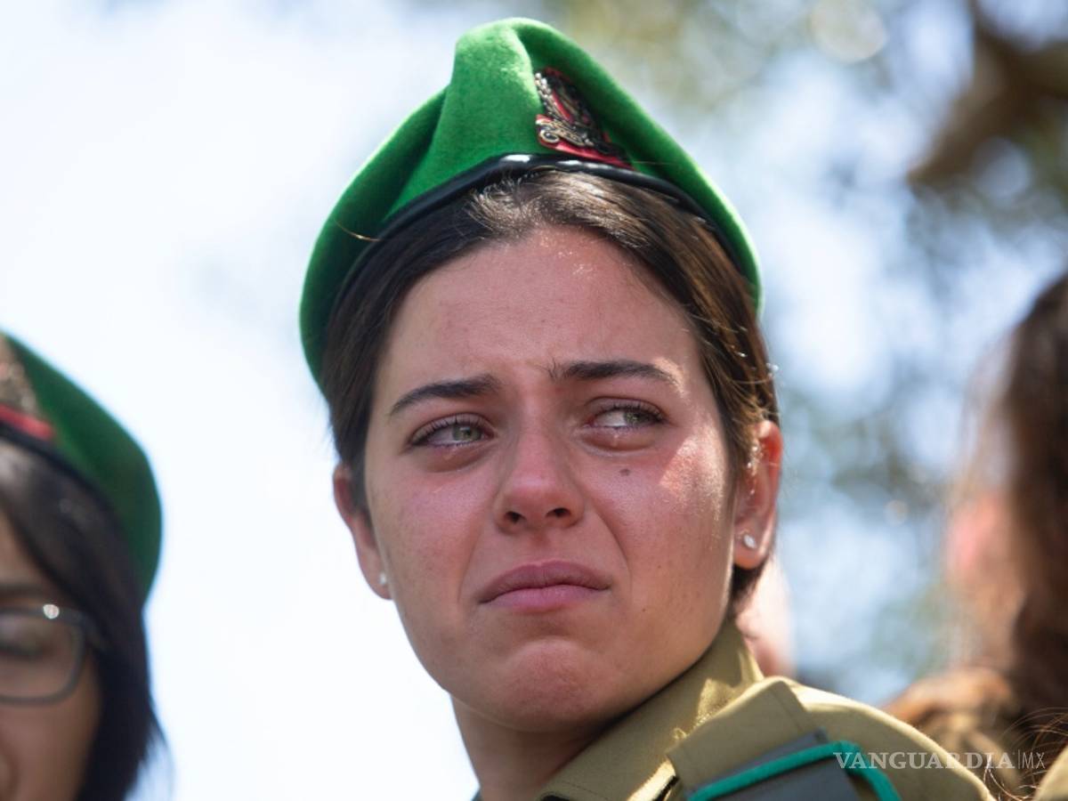 $!La mayor escalada de violencia entre Palestina e Israel en imágenes