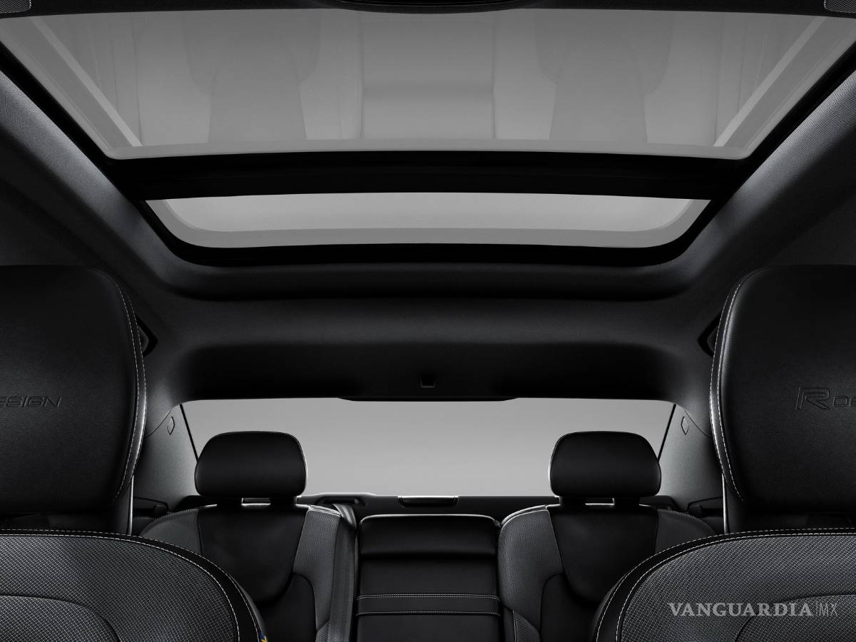 $!Volvo S60 2019, 415 hp para enfrentar al A4 y el Serie 3