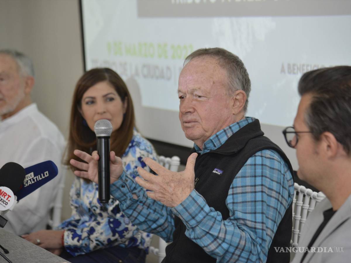 $!Casi agotados los boletos para el Billy Joel Sinfónico con la Filarmónica del Desierto