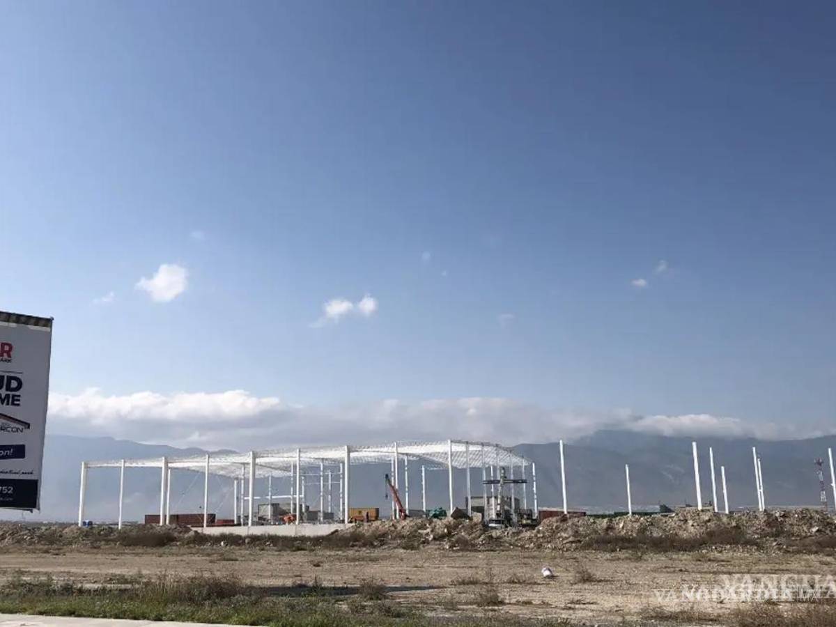 $!El poco inventario de espacios industriales provoca que los precios vayan escalando.