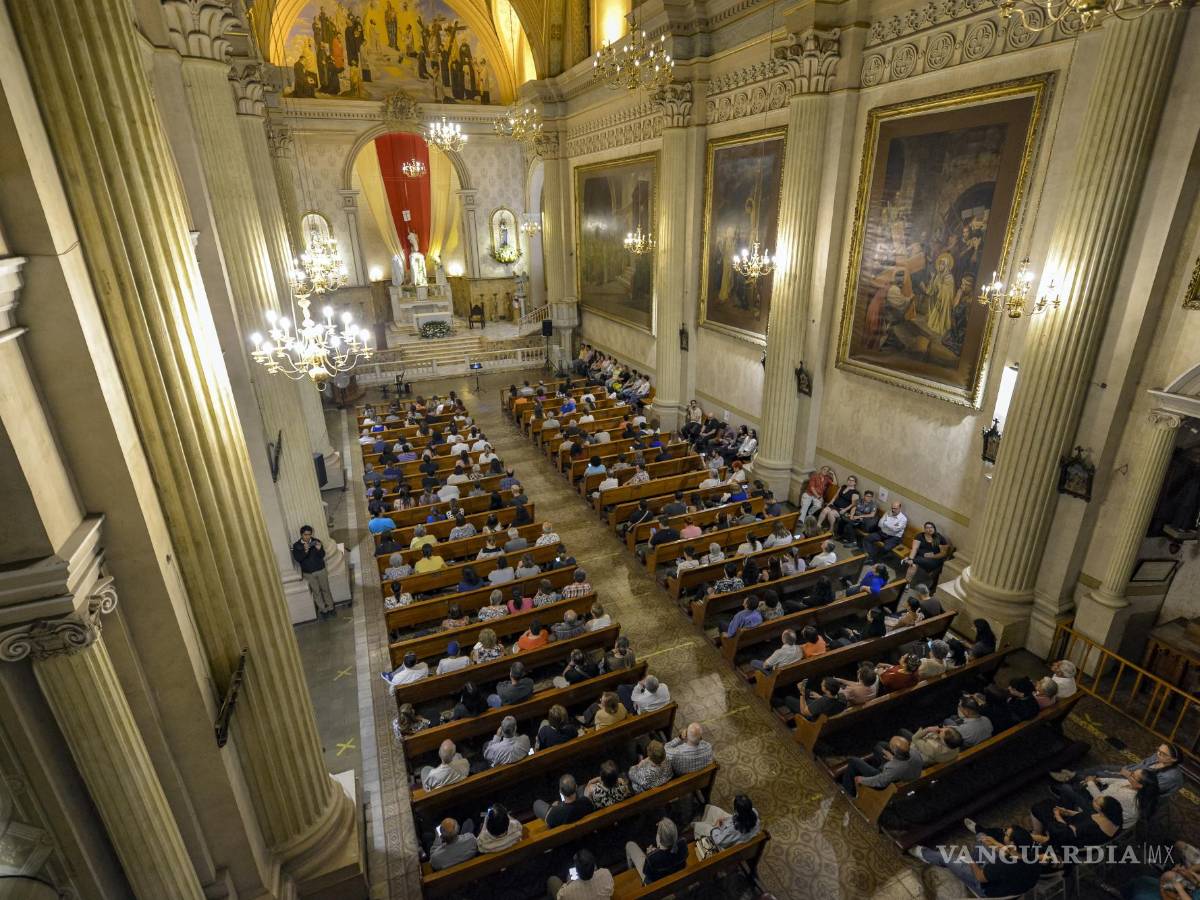 $!FOTO: OMAR SAUCEDO