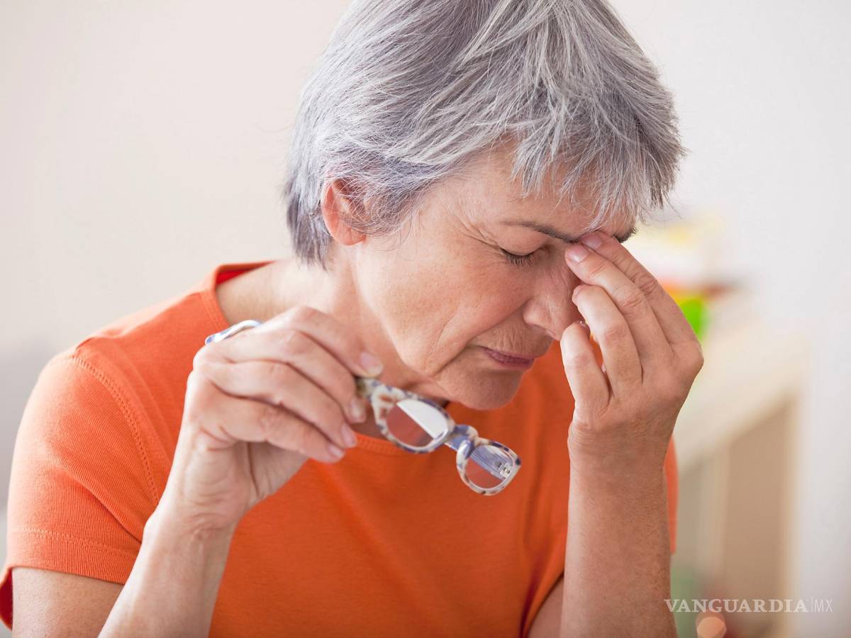 $!Astenia de primavera: se manifiesta en forma de cansancio.