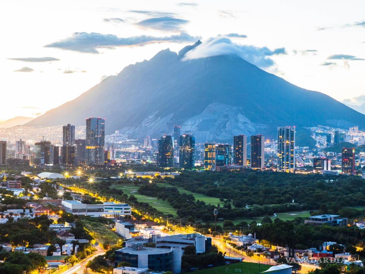 $!La fortaleza económica y empresarial de Monterrey impacta a Coahuila y en particular su Región Sureste.