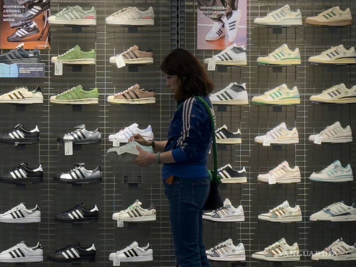 $!“Las consecuencias de unos aranceles a esta escala podrían ser apocalípticas a muchos niveles”, indicó David French.