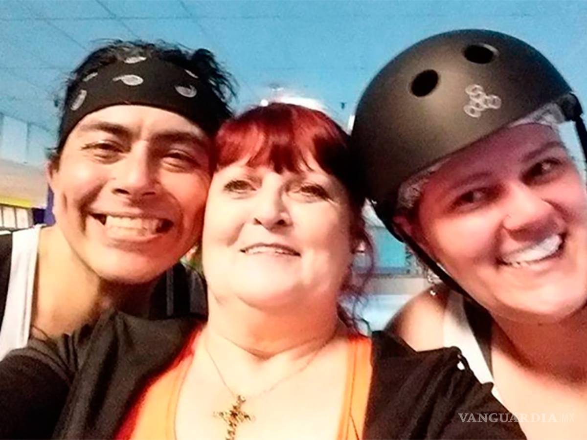 $!La violaron, golpearon y torturaron mientras su hijo dormía en la parte trasera del auto