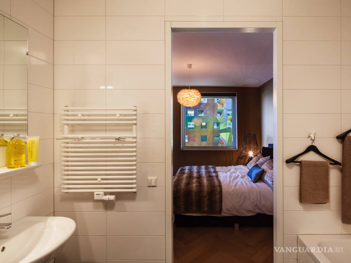 $!Market Hall de Rotterdam, el mejor centro comercial del siglo